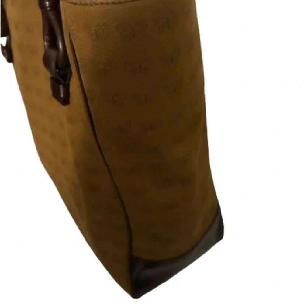 Bottega Veneta Butterfly Tote Bag - Picture 6 of 10